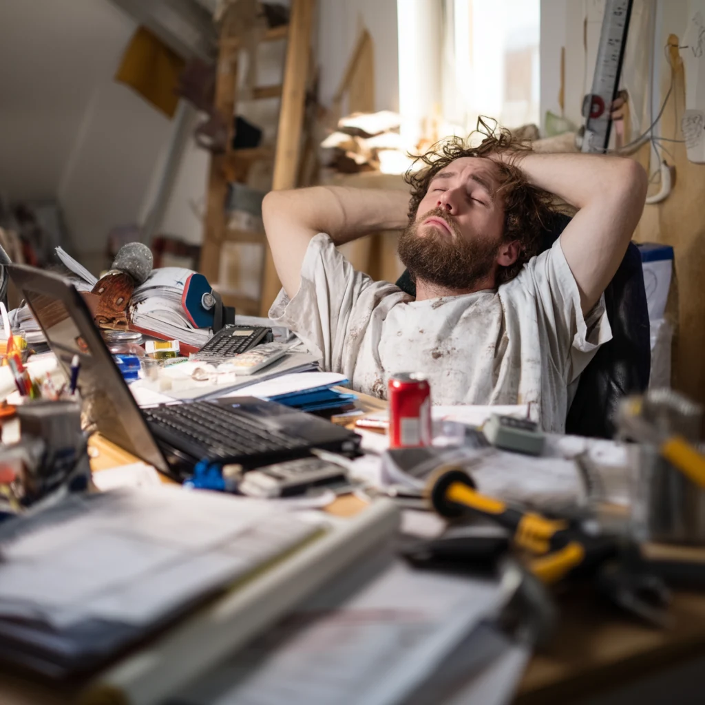 Bürokratie im Griff mit Hawepro