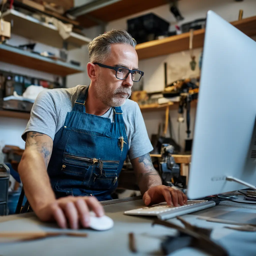 Vergleich der Handwerkersoftware Hawepro mit anderen Anbietern