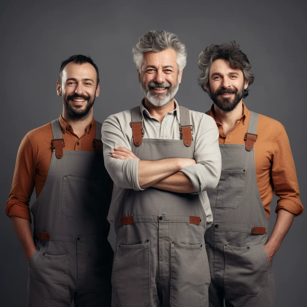 Keine Einschränkungen und alle Funktionen der Handwerkersoftware Hawepro.