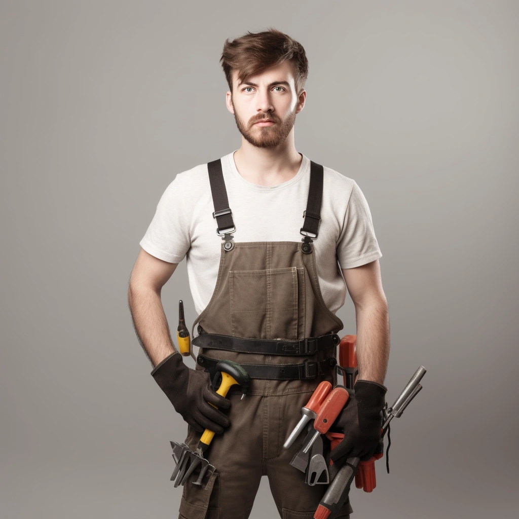 Der Starter-Tarif zum Ausprobieren der Handwerker Software